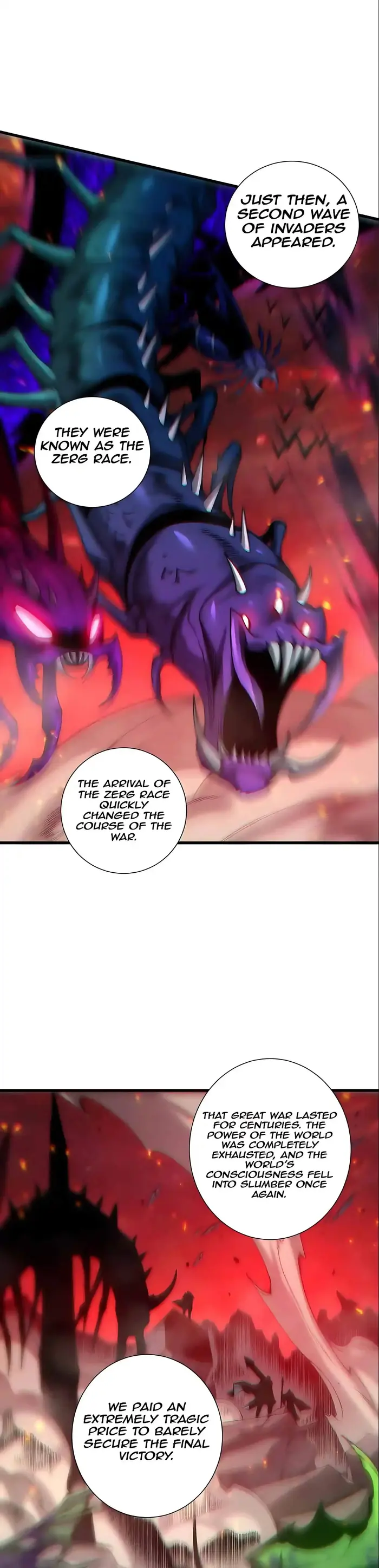 Catastrophic Necromancer Chapter 275 image 03_optimized